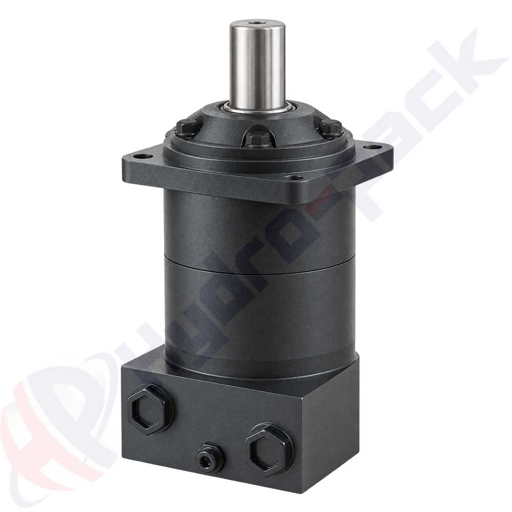 MVM315C2HD Hydraulic Orbit Motor